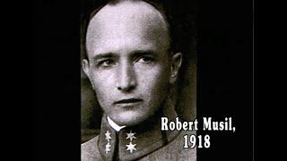 Joseph Vogl über Robert Musil und die Tabula Rasa