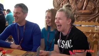 Комбат-Туры 2019г.