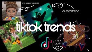 Tiktok trends – Avakin Life