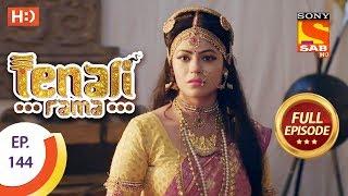 Tenali Rama - Ep 144 - Full Episode -  24th January, 2018