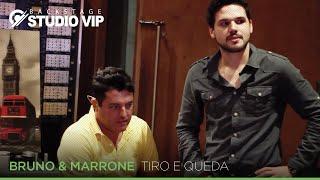 Backstage Vip - Bruno & Marrone (Tiro e Queda)