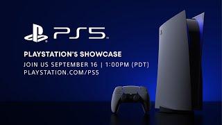 LIVE: PlayStation 5 Showcase | The Sell Squad Reacts | iPodKingCarter