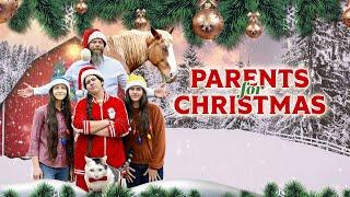 Parents for Christmas (2024) Official Trailer | Coming Soon to ETV