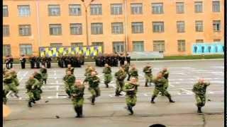 Вооруженные силы Украины. Черная Пантера. Триратна
