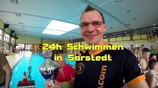 24h Schwimmen in Sarstedt