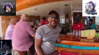 Another Carnival Paradise Cruise | The Bahamas