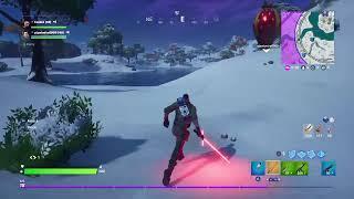 Fortnite (s Iliq gi bihme) [toshkt] Live PS4 Broadcast