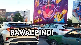 Punjab Pakistan| Rawalpindi City| One of The Best City in  Pakistan