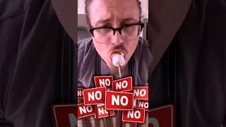 Marshmallow is not for you #shorts