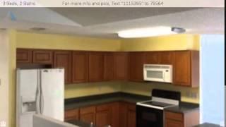 $335,000 - 2591 Monaco Circle, Palm Beach Gardens, FL 33410