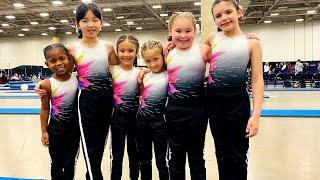 Forever Gymnastics - Legends