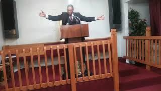 Leonard Graves, Jr. - God Can #BothamJean #BrandtJean