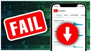 5 Mistakes New YouTubers Make and How to Fix Them