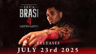 Kevin Gates - Kno One [Official Music Video]