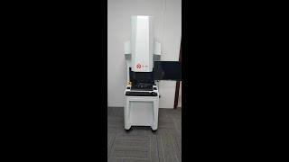 UNG-FAST-190 Instant Video Measuring Machine