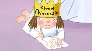 Ich Habs Vergessen  Ich Will Meine Schnecke  Kleine Prinzessin DOPPELTE Vollständige Episoden