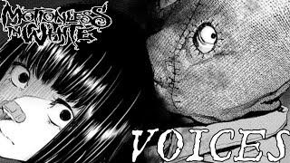 KILLING MORPH - VOICES [MMV]