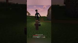 Minecraft Meme