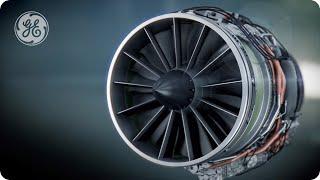 GE’s Affinity™ launching a new era of efficient supersonic flight