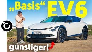 KIA EV6 Facelift - neue Akkus, schnelleres Laden und GÜNSTIGER!