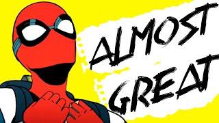 The Problem With Your Friendly Neighborhood Spider-Man (EP 1/2)