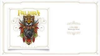 ABRAM - 01. "PALABRA" (Music by Sirian) #palabra