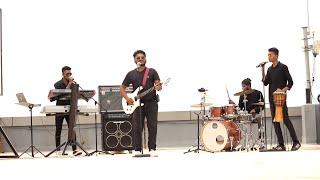 Jai Ho - AR Rahman (Soultouch Band Official Cover Video)