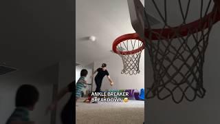 No mercy in the mini hoop league 