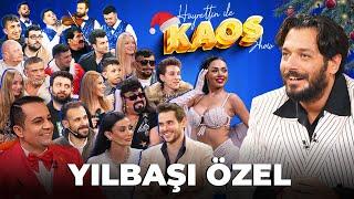 Hayrettin ile Kaos Show - 9. Bölüm | Yılbaşı Özel!