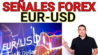 SEÑALES DE TRADING FOREX - EUR-USD- Analisis tecnico 23/07/2020