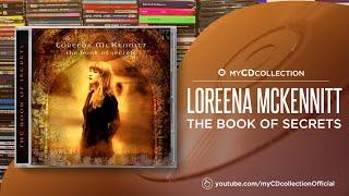 Loreena McKennitt - The Book of Secrets (1997)