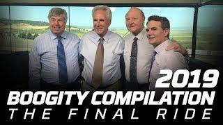 Darrell Waltrip "Boogity Boogity Boogity" Compilation (2019)