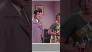 நா அழகா இல்ல?! |  Bharatha Vilas | Sivaji Ganesan, K.R.Vijaya