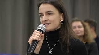 Академия будущего KIDSDEV.ACADEMY - DEMO DAY выпускной