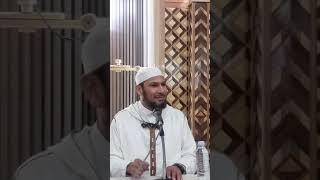 محاضرة للشيخ طاهر ضروي والشيخ محمد فليسي 