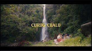 PIKNIK DI CURUG CIJALU PURWAKARTA | REZZVLOG