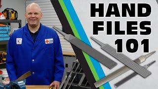 Hand Filing 101 - Gear Up with Gregg's