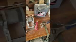 15000 W Regulator coil is ready#shorts