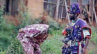 Omo Keshinro - A Nigerian Yoruba Movie