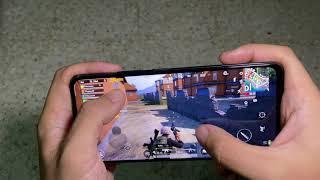 Experience It : POCO X3 GT [Malaysia Unit] PUBG Mobile gameplay 4K