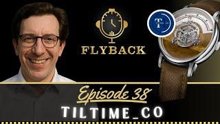 #38 Encore une exclu Flyback - avec Tiltime_co