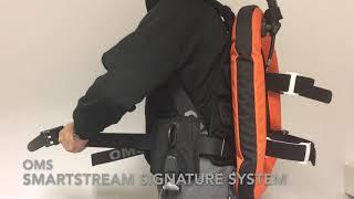 OMS SmartStream Signature System 2019 720p