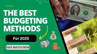 The Best Budgeting Methods for 2025: Which One Fits You?  Business Earns