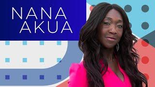 Nana Akua | Sunday 21st April