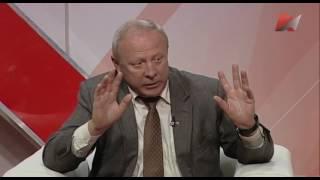 Национализация как инструмент развития (14.09.2016)
