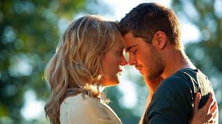 "You Belong Here" - Ending Scene - The Lucky One (2012) Movie CLIP HD