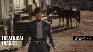 The Duel at Silver Creek • 1952 • Theatrical Trailer