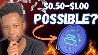 ZBCN COULD MAKE MILLIONAIRES IN 2025 | ZEBEC NETWORK PRICE PREDICTION