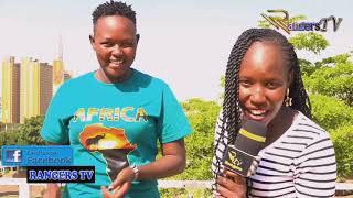 Robby: One On One with The Drama Queen/wasanii wanachukiana