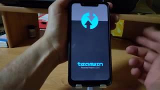 INSTALAR TWRP POCOPHONE F1